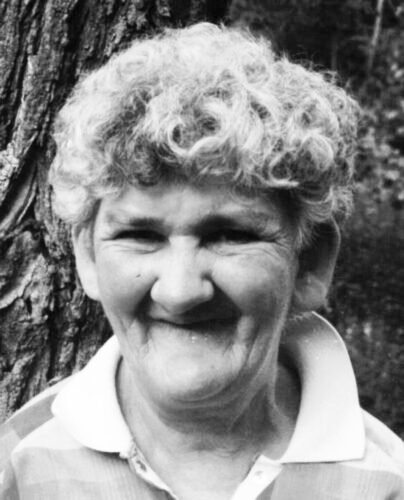 Gloria Sue Brown